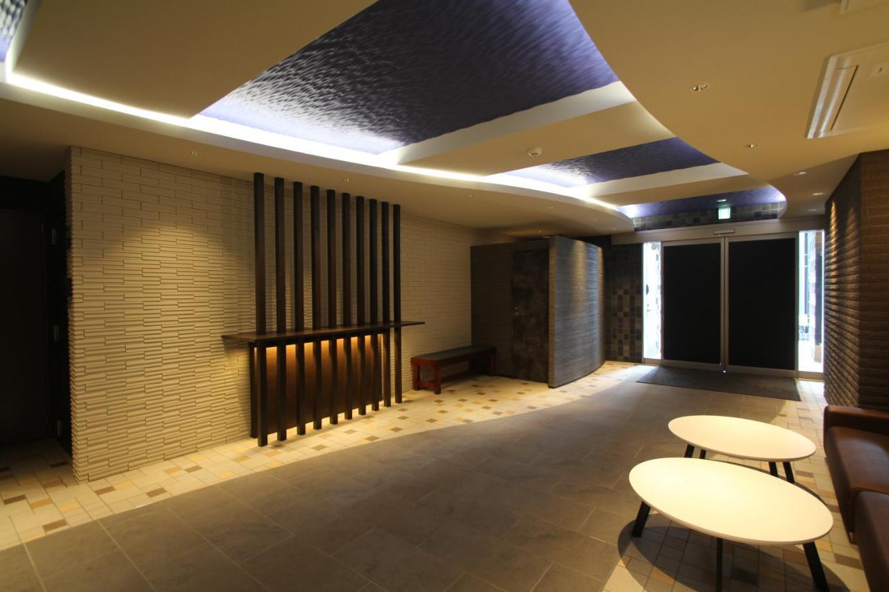 Ferienwohnung @Rlis_House 難波 Ōsaka Exterior foto