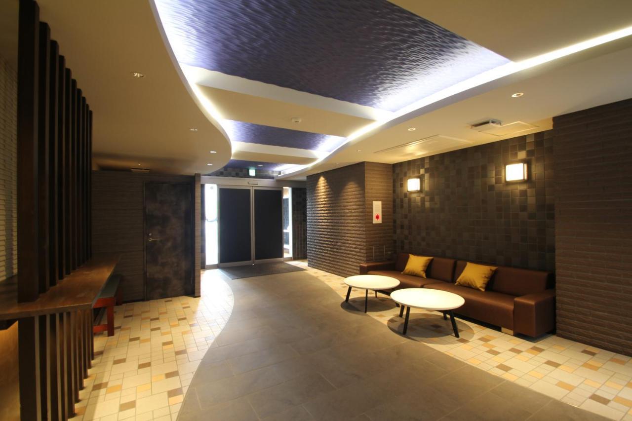 Ferienwohnung @Rlis_House 難波 Ōsaka Exterior foto