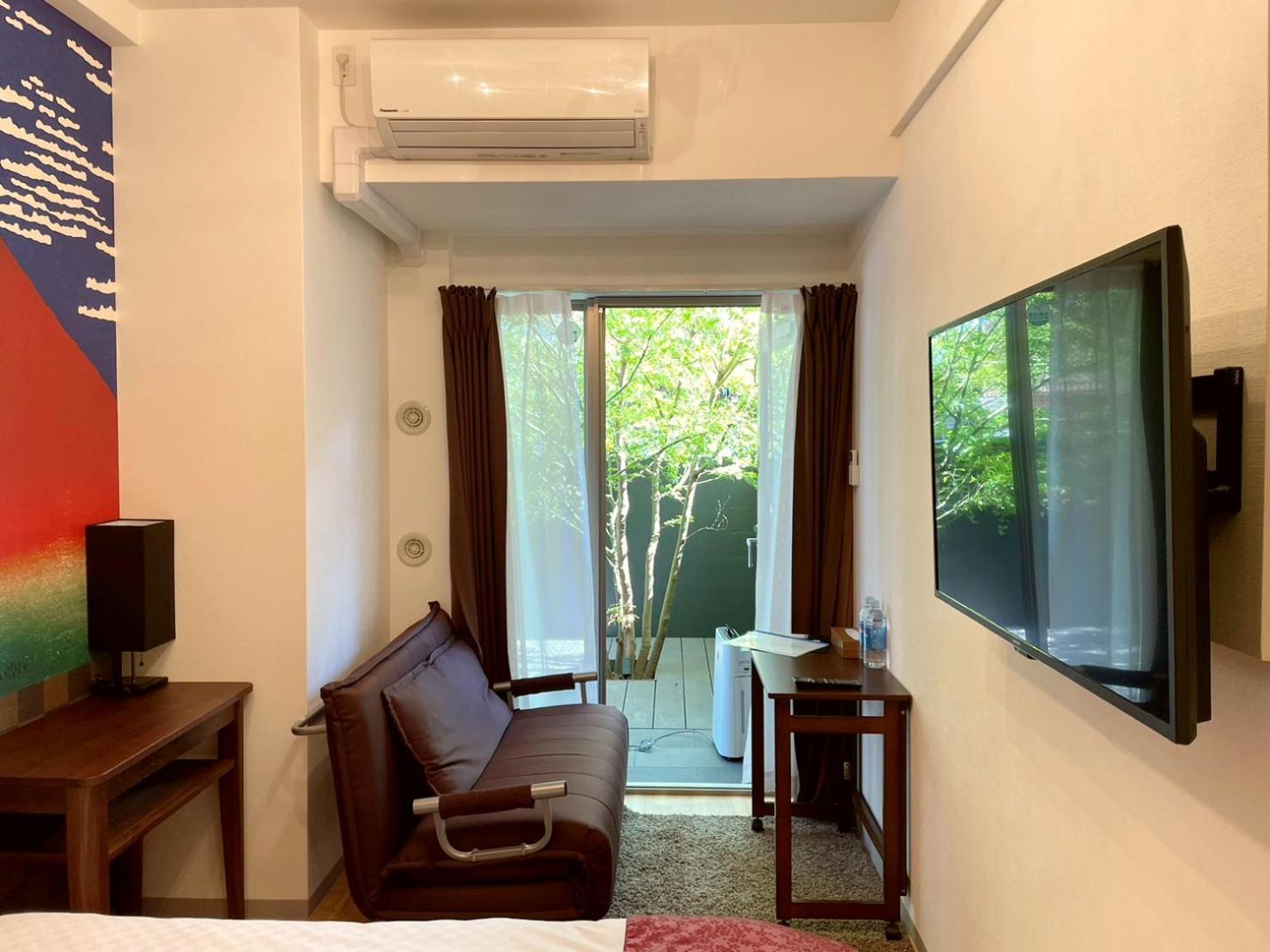 Ferienwohnung @Rlis_House 難波 Ōsaka Exterior foto