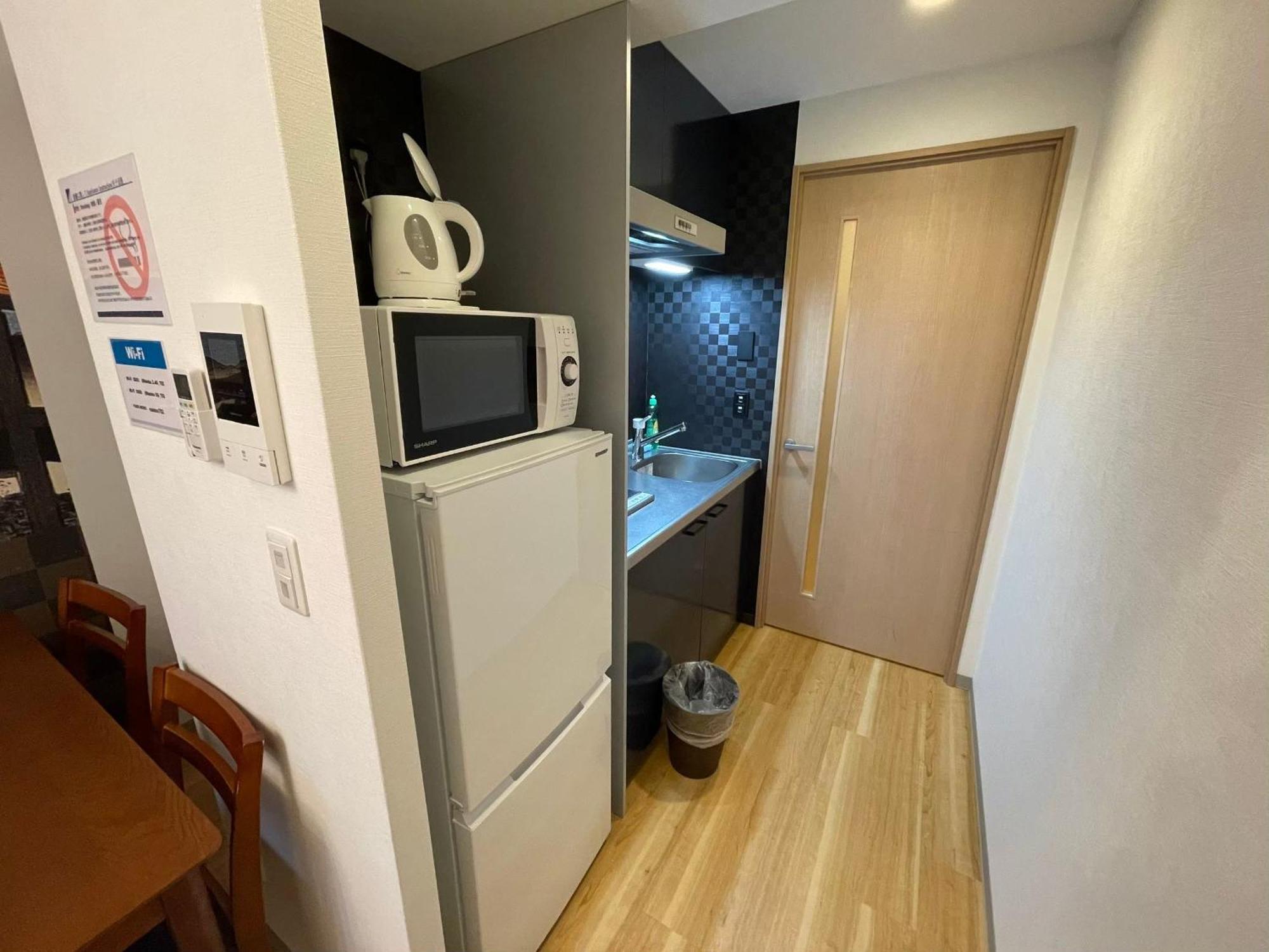 Ferienwohnung @Rlis_House 難波 Ōsaka Exterior foto